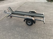 Motorcycle single trailer for sale Motorcycle single trailer for sale  TAMWORTH