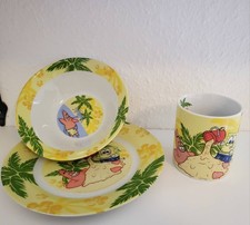 Spongebob geschirrset 2008 gebraucht kaufen Spongebob geschirrset 2008 gebraucht kaufen  Düsseldorf