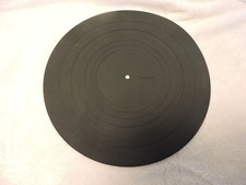 Technics turntable mat for sale  Mays Landing