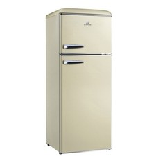 Minifrigo frigorifero beige usato  Arzano