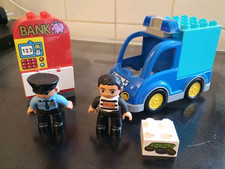 Duplo police patrol for sale  PORT TALBOT