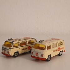 Siku t2b bus gebraucht kaufen  Königsbrunn
