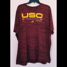 Nike usc trojans for sale  Las Vegas