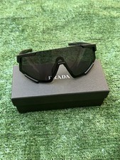 Prada Línea Rossa PS 04WS comprar usado Prada Línea Rossa PS 04WS comprar usado  Enviando para Brazil