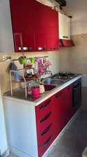 Cucina componibile usata usato  Manfredonia