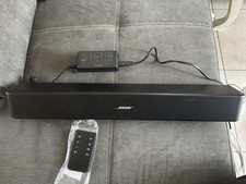 Bose model solo d'occasion  Montreuil