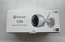 Ezviz c3n telecamera usato  Modica