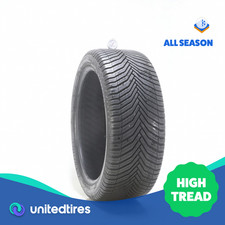 Used 265 40r21 for sale  Chicago