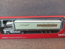 Herpa 314688 scania gebraucht kaufen  Hamburg