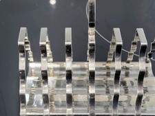 Toast rack olde for sale  SOUTHAMPTON