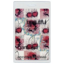 Garbage 2001 beautiful for sale  Oyster Bay