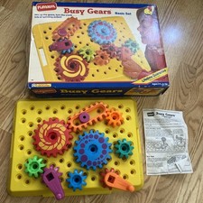 Playskool busy gears for sale  Acampo