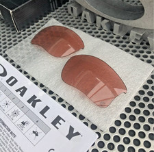 Oakley flak jacket for sale  STOCKPORT