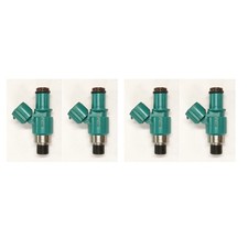 4X injetores de combustível 16450-MFL-003 para Honda CBR1000RR CBR1000R/RS/S1/S2 2009-2023 comprar usado  Enviando para Brazil