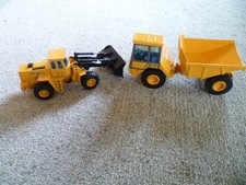 Joal jcb 712 for sale  SAXMUNDHAM