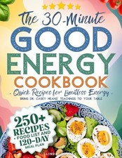 Minute good energy for sale  Interlochen