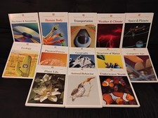Time life books for sale  New Bedford