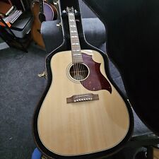 Gibson hummingbird studio for sale  CANNOCK