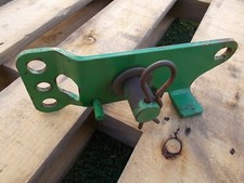 John deere tractor for sale  GRANTHAM