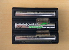 82001b battery pack usato  Valle Castellana