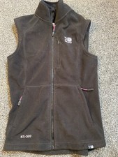 Black karrimor bodywarmer for sale  TODMORDEN