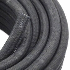 Rubber braided fuel for sale  Shipping to Ireland