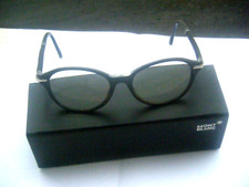 Monture lunettes mont d'occasion  Yutz