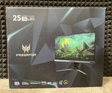 Monitor LCD LED 1080p UM.KX3AA.W01 ✅❤️️✅❤️️ Acer Predator XB253Q 24,5" NOVO! comprar usado  Enviando para Brazil