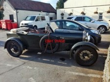 Photo 1930 bugatti d'occasion  Expédié en Belgium