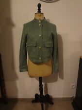 Zara veste daim d'occasion  La Ferté-Saint-Aubin