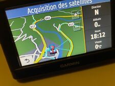 Gps garmin nuvi42. d'occasion  Cajarc