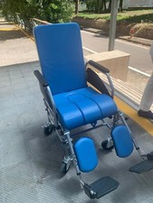 Sedia rotelle per usato  Napoli