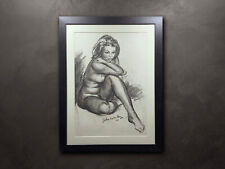 Vintage john worsley for sale  LONDON