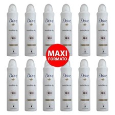12pz deodorante dove usato  Ariano Irpino