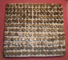 Misc round square for sale  Mulvane