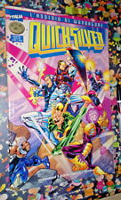 Quicksilver assedio wundagore usato  Teramo