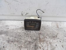 Yamaha speedo for sale  ELY