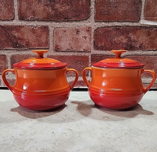 Creuset handled soup for sale  Woodlawn