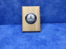 mercedes car badge for sale mercedes car badge for sale BURY ST. EDMUNDS