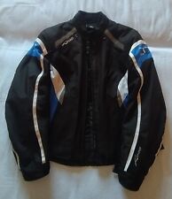 Giacca moto donna usato  Villarosa