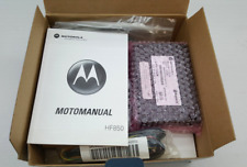 Motorola hf850 bluetooth for sale  Kent