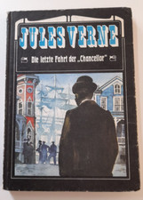 Jules verne letzte gebraucht kaufen  Freital