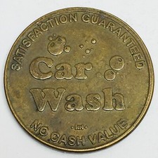 Wash works car for sale  Sophia