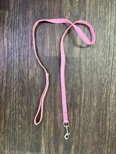 Puppia pink polka for sale  BIRMINGHAM