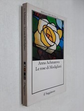 Rose modigliani anna usato  Roma