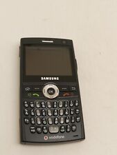 Samsung sgh i600v usato  Torino