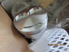 Lunati ford small for sale  Mount Enterprise