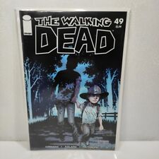 Walking dead kirkman for sale  BRIGG