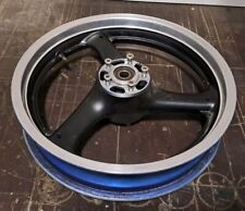 Suzuki gsx 750w gebraucht kaufen  Magdeburg