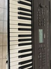 Yamaha psr e360dw for sale  Emporia